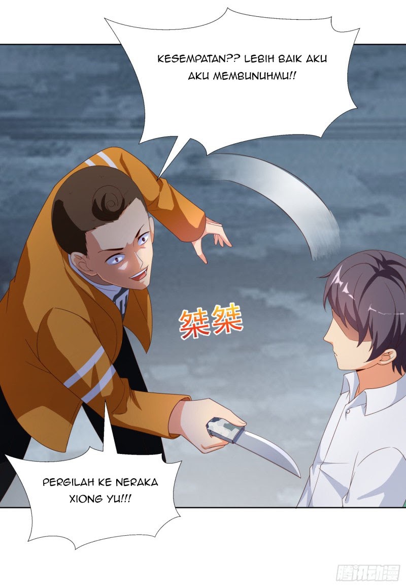 Super School Doctor (Supreme Campus Doctor) Chapter 60 Gambar 34
